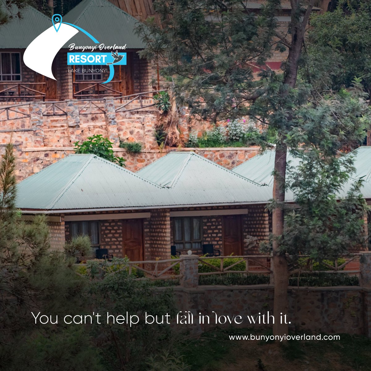 overland_resort's tweet photo. Hidden gems tell the most unforgettable stories and once you discover this one, it's a love story that always ends happily ever after!๐
#EveryStepAStory #BunyonyiOverlandResort https://t.co/jz5WbM0pvJ