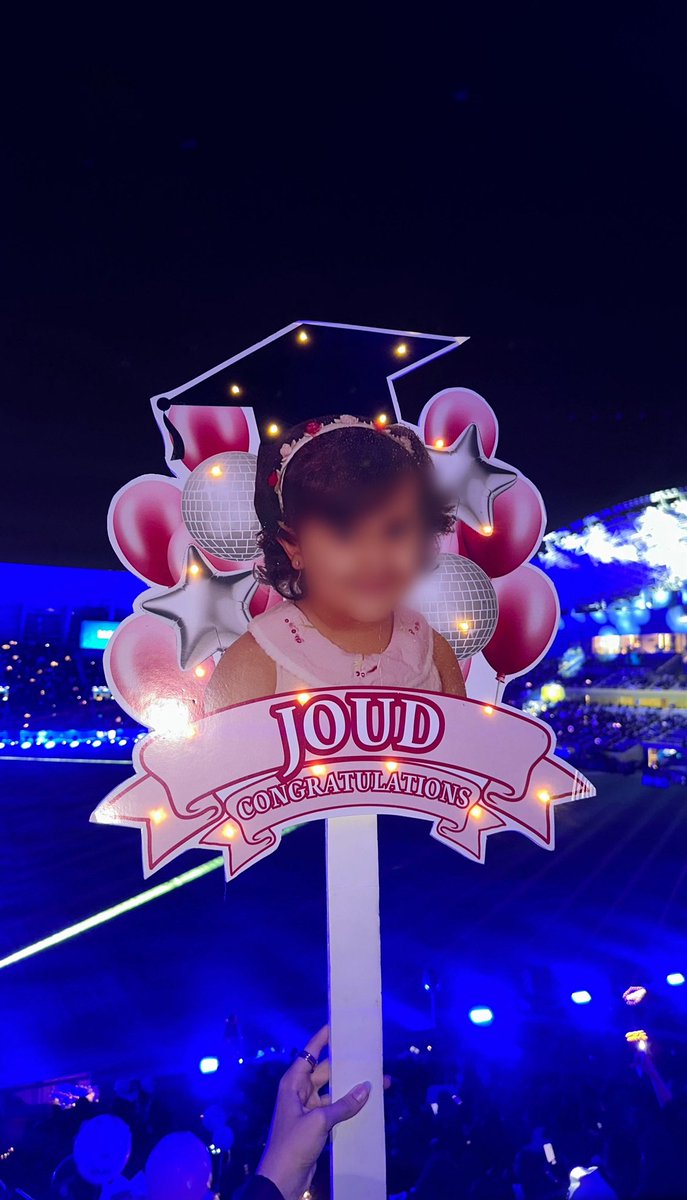 itsulll's tweet photo. 29.5.2025🎓
(وَآخِرُ دَعْوَاهُمْ أَنِ الْـحَمْدُ لِلَّهِ رَبِّ الْعَالَمِينَ)

تم بحمد الله تخرّجي من جامعة الملك سعود، قسم الإعلام / مسار العلاقات العامة.

اللهم انفعني بما علّمتني وزدني علمًا

شكرًا لكل من كان سندًا وداعمًا خلال هذه الرحلة💙 https://t.co/iUqpHk0cbb