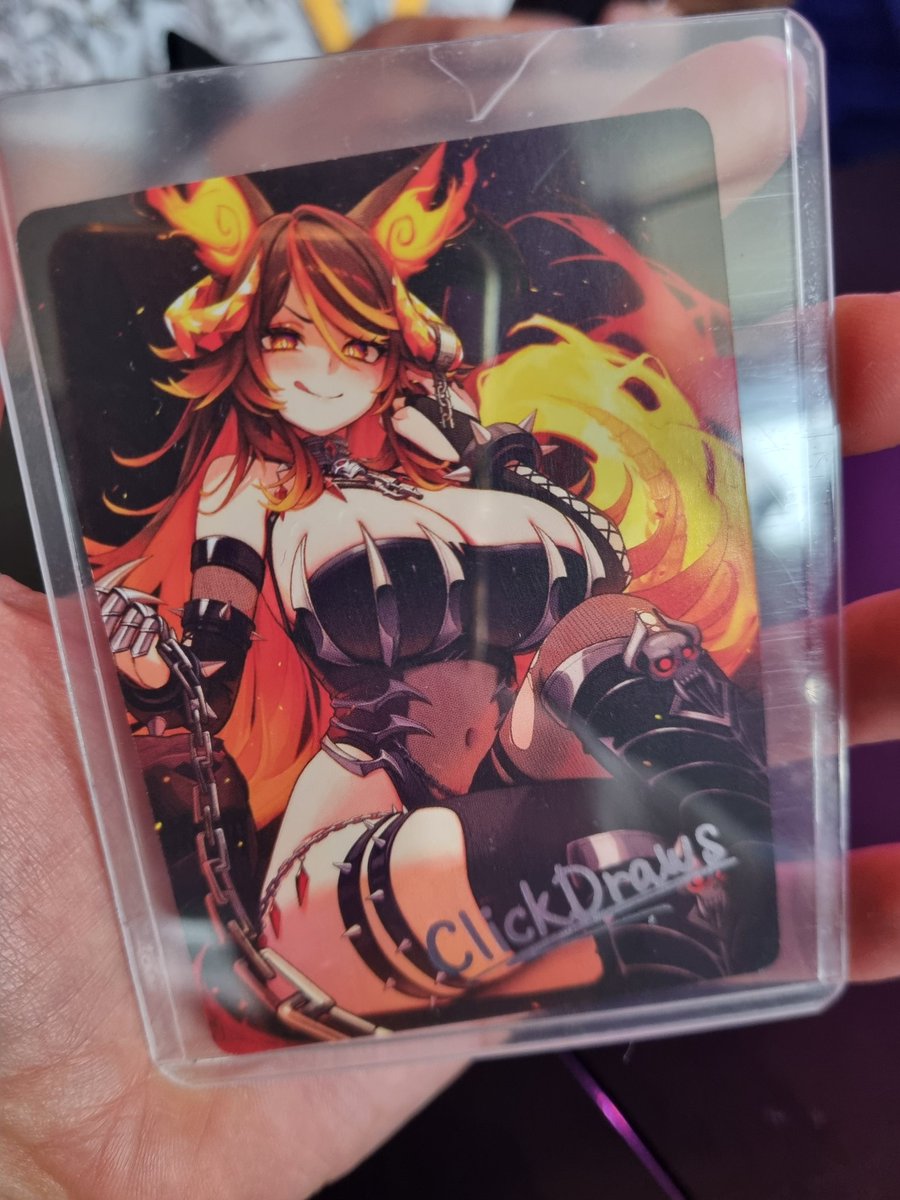 Akame⛓️🐺| Tomboy Wolfgirl tweet media