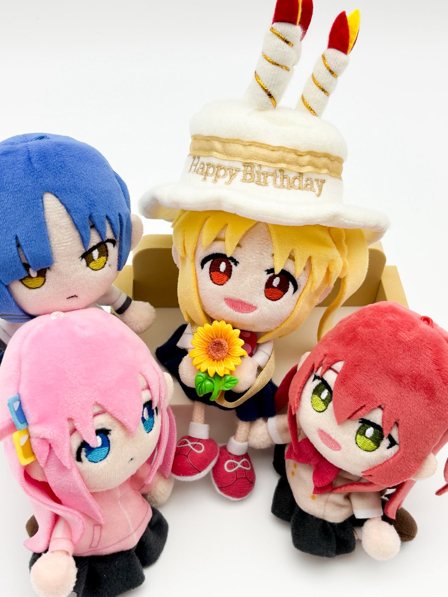#今月撮ったぬいを晒そう 
もう5月も終わりか…