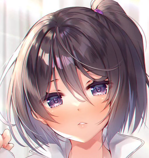 #我ながら天才的なお顔4選 #oc