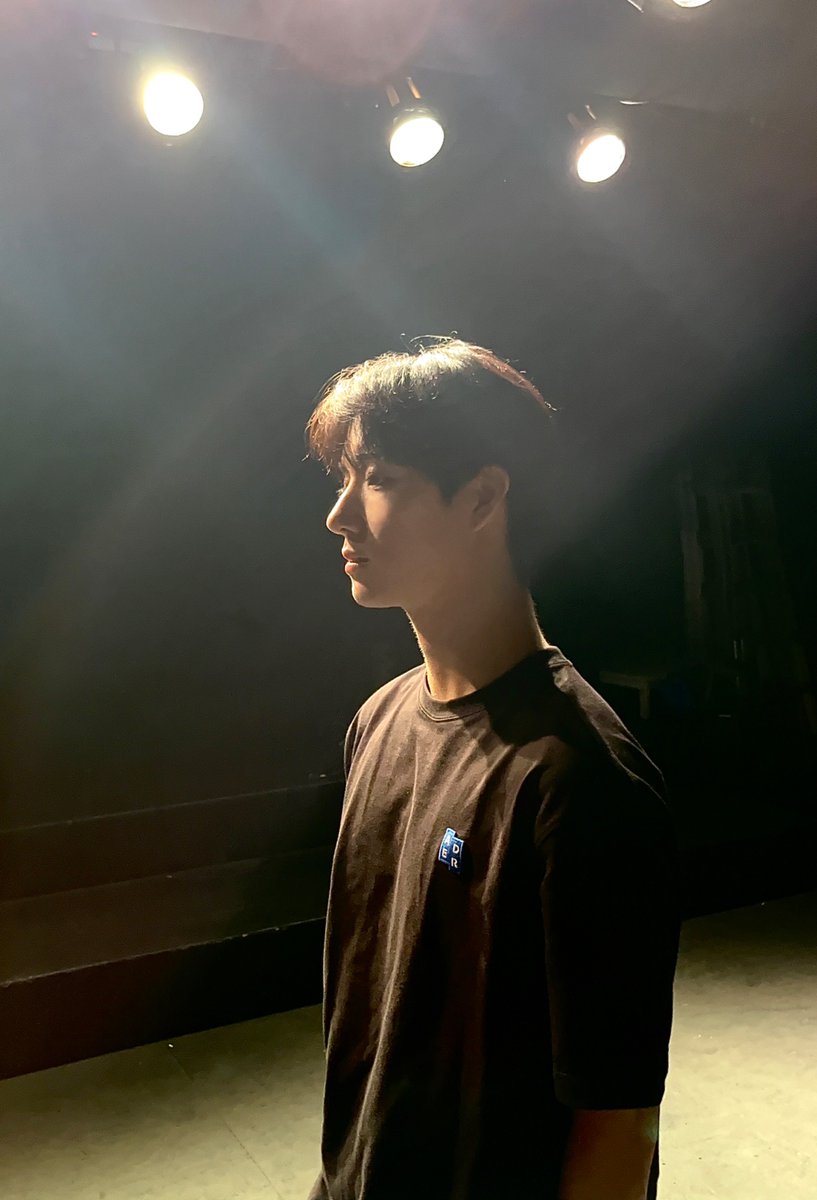 💡🎭

#정승환 #ATBO #スンファン #jeongseunghwan #연극 #중앙대