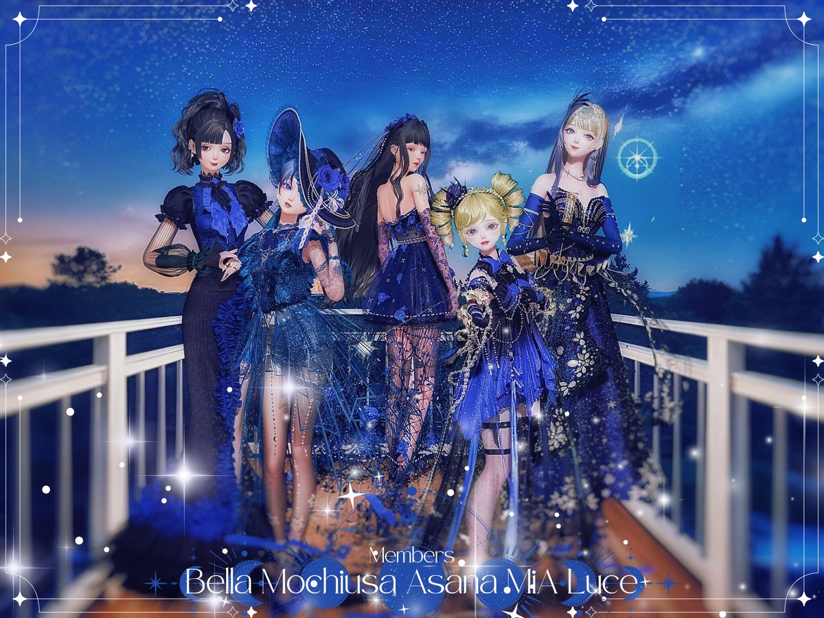 Polaris_model's tweet photo. Polaris解散に伴い、アイドルグループ『Link Light』も解散致します
今まで応援してくれたみなさまありがとうございました！ https://t.co/PLejaSpI9U
