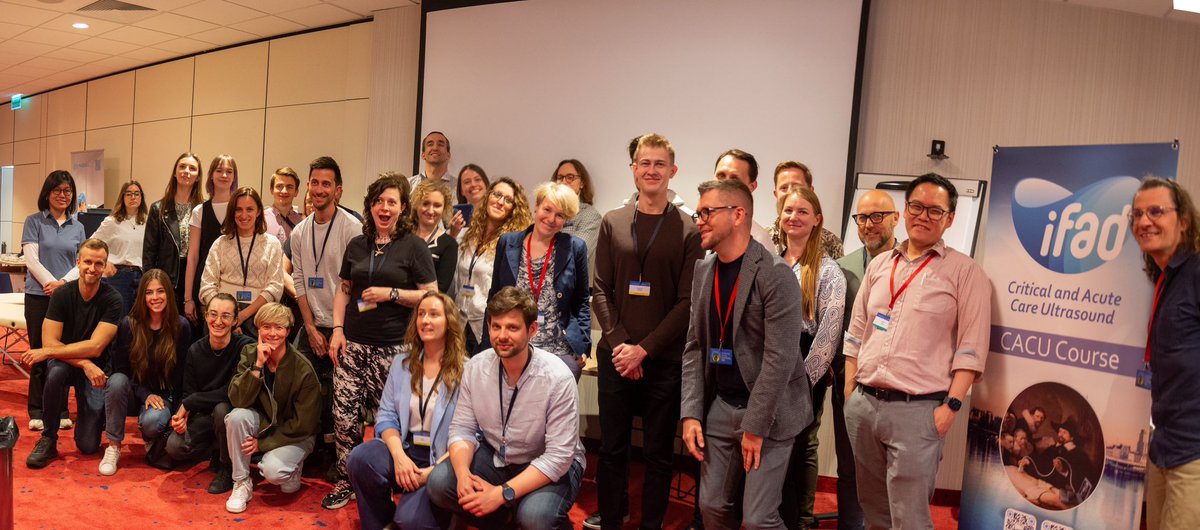 Dominik Daszuta (@rubbadoc) on Twitter photo Wonderful workshops, big thanks to participants, devoted faculty and models. 🙏Kudos to <a href="/avkwong/">Adrian Wong</a> <a href="/Fluid_Academy/">Fluid Academy</a> <a href="/IntensiveSpring/">Intensive Spring Conference</a> <a href="/MindrayGlobal/">Mindray</a> Wonderful workshops, big thanks to participants, devoted faculty and models. 🙏Kudos to <a href="/avkwong/">Adrian Wong</a> <a href="/Fluid_Academy/">Fluid Academy</a> <a href="/IntensiveSpring/">Intensive Spring Conference</a> <a href="/MindrayGlobal/">Mindray</a>