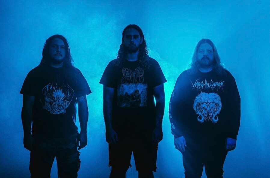 Deadly Storm zine (@deadlystormzine) on Twitter photo Interview - INOCULATION - Raw, uncompromising death metal that came to us from the infinite darkness of the universe!: deadlystormzine.com/2025/05/interv… #Deathmetal #inoculation #interview #Review #oldschooldeathmetal #newalbum #NowPlaying .<a href="/Inoculation/">INOCULATION</a> .<a href="/maggotstomp/">maggotstomp</a> Interview - INOCULATION - Raw, uncompromising death metal that came to us from the infinite darkness of the universe!: deadlystormzine.com/2025/05/interv… #Deathmetal #inoculation #interview #Review #oldschooldeathmetal #newalbum #NowPlaying .<a href="/Inoculation/">INOCULATION</a> .<a href="/maggotstomp/">maggotstomp</a>