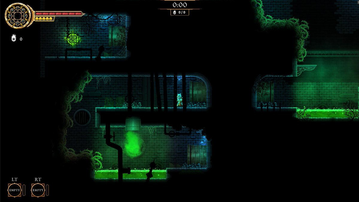 It's time for Screenshot Saturday again !