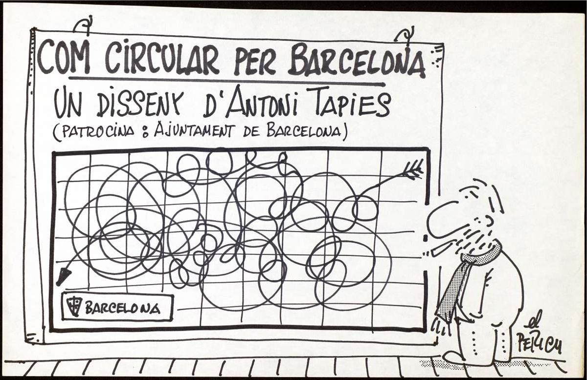 Els grans dissenys perduren en el temps.