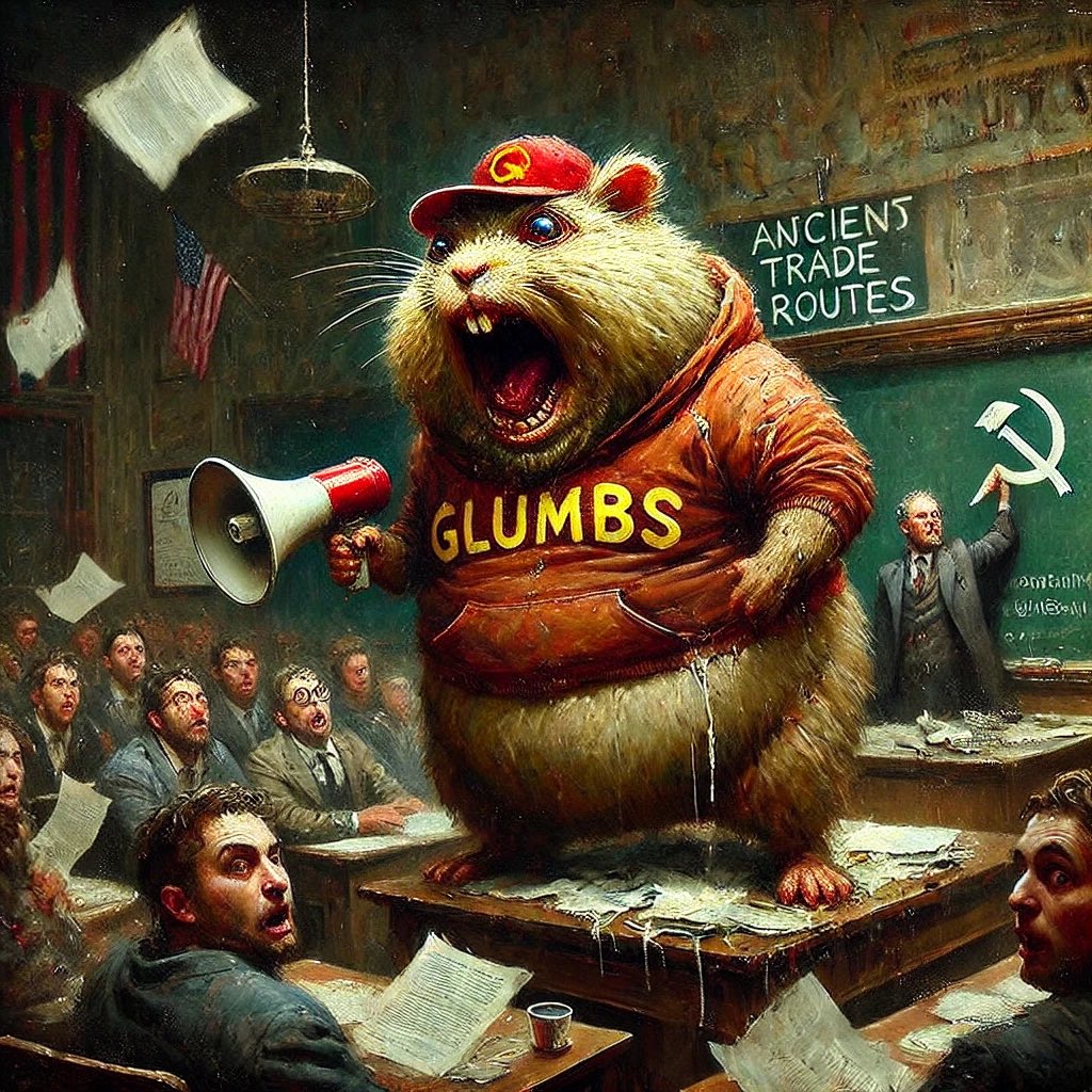 GOOD

Students are taking back their power from the White Settler Colonial Industrial Complex!!

“Classics” is just a euphemism for MEANNESS

It’s our job to IMPROVE the “Classics” with our superior morals so that people feel WARM AND SAFE!!