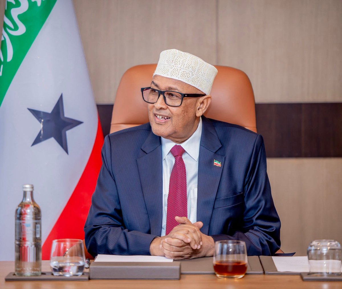 WADDANI PARTY tweet media