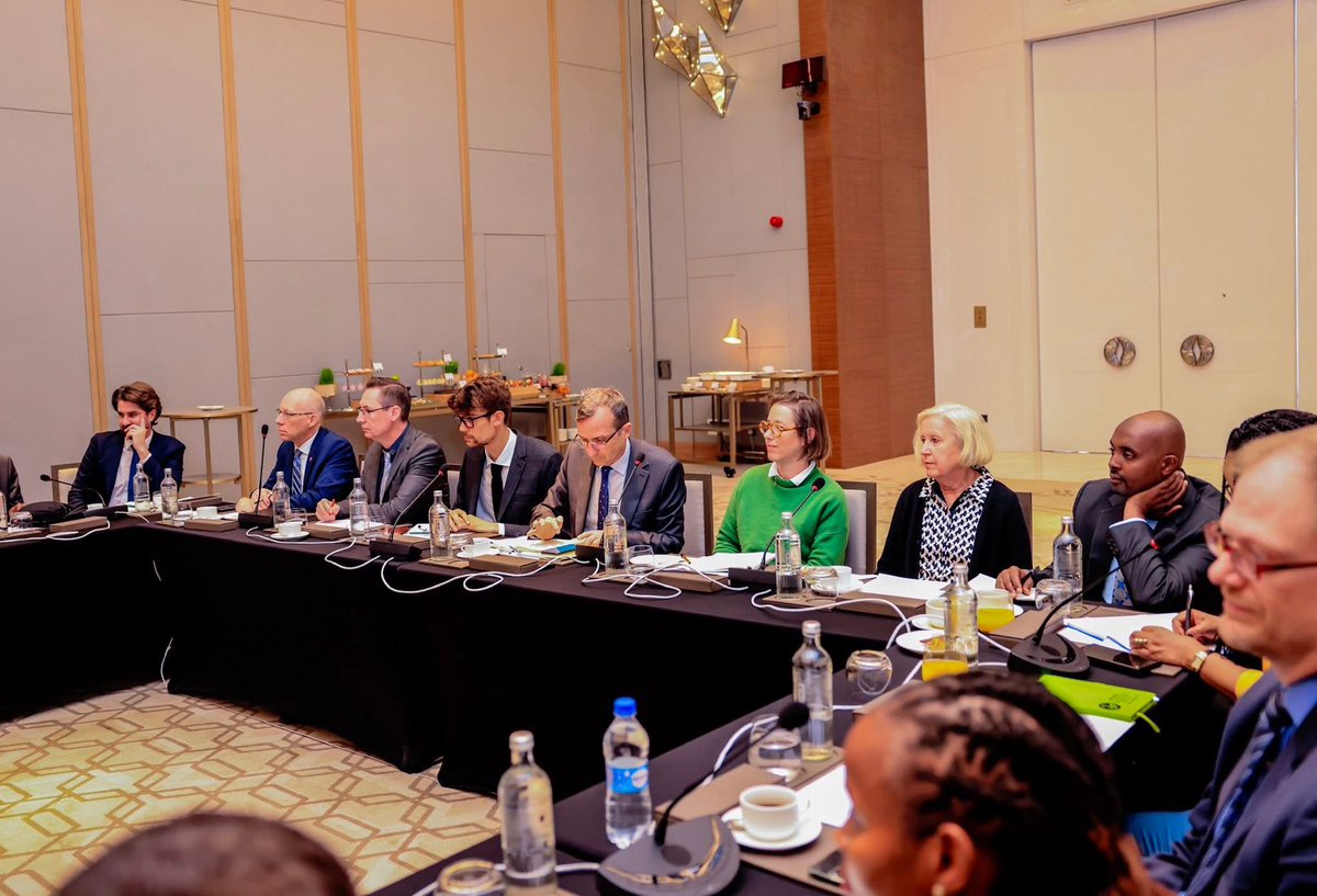 WADDANI PARTY tweet media