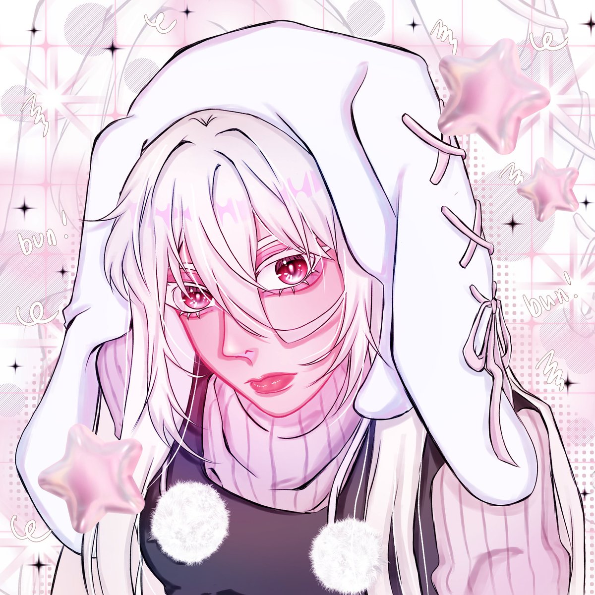 ♡ . . . bunbun .ᐟ