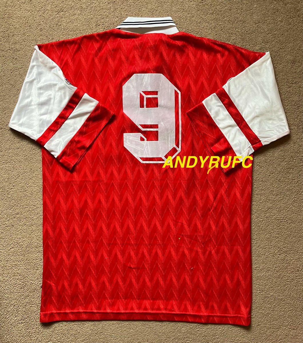 Andy RUFC ❌ tweet media