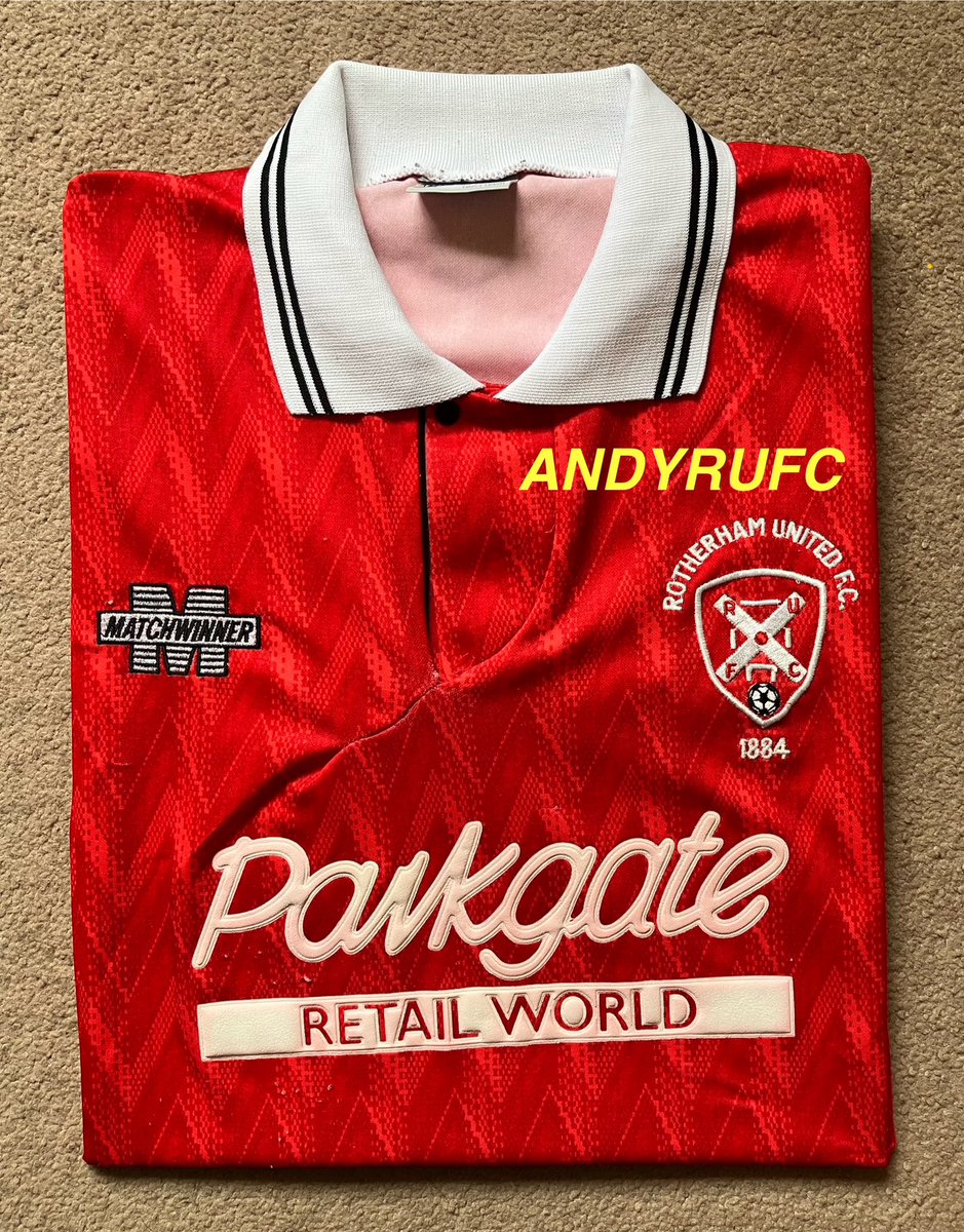 Andy RUFC ❌ tweet media