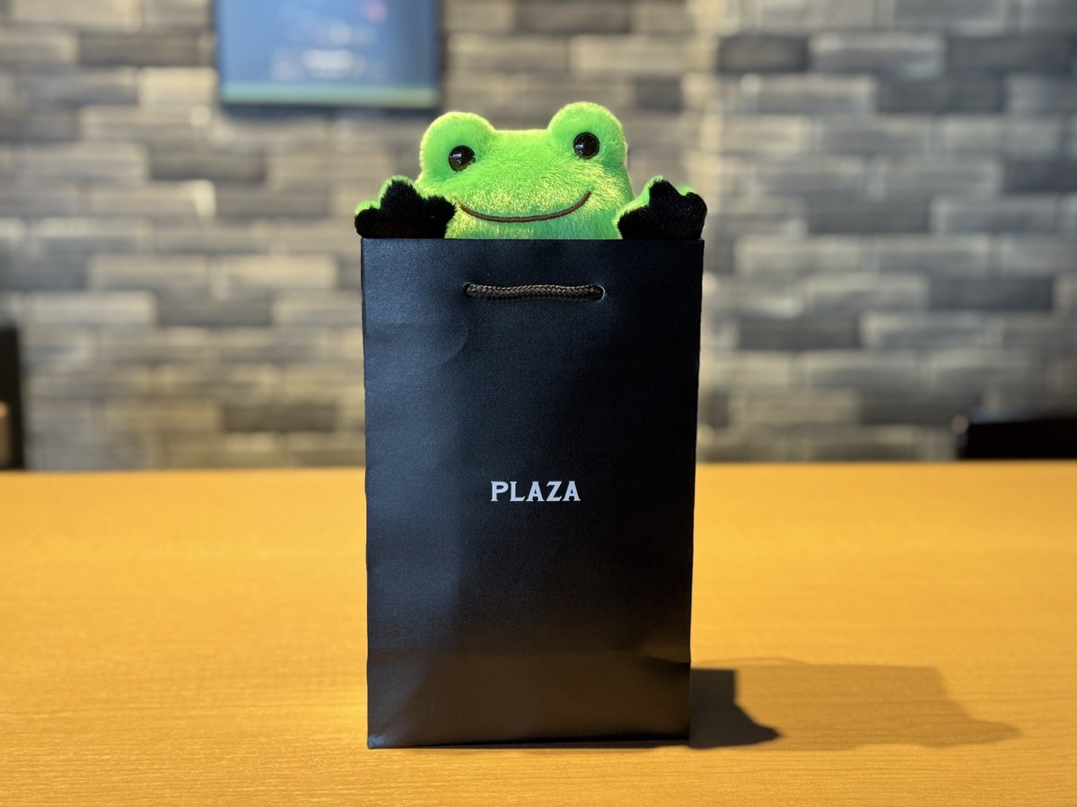 いよいよ明日発売です！ 実は当店の過去ポストにも #かえるのピクルス