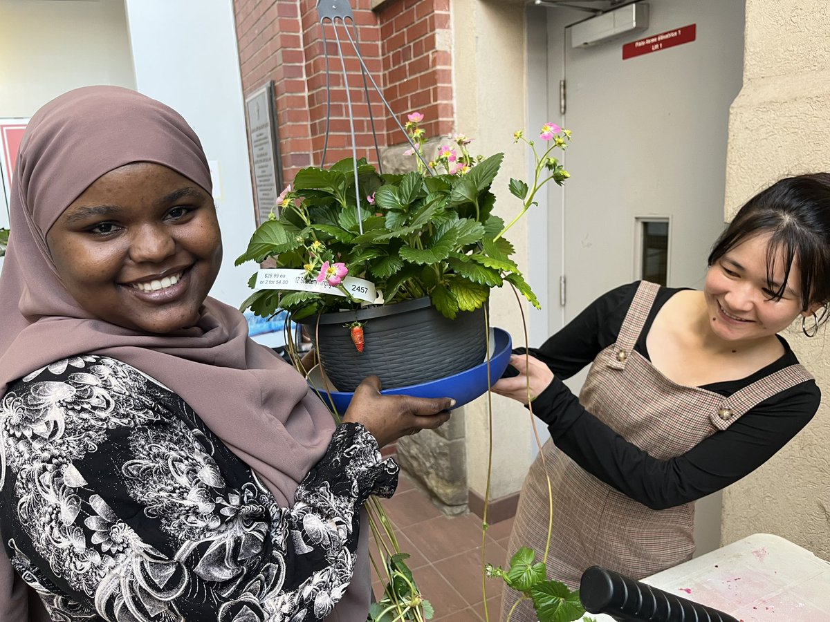 St. Malachy's (@stm_super_saint) on Twitter photo AP Nature volunteers with <a href="/UNESCO/">UNESCO 🏛️ #Education #Sciences #Culture 🇺🇳</a> club leaders creating a native plants garden. Working with land has many positive physical, mental, social & educational benefits for our community. Thank you <a href="/LSF_LST/">LSF/LST</a> for making this possible with a grant! SDG #4, 13,16 <a href="/cgeducation/">Centre for Global Education</a> AP Nature volunteers with <a href="/UNESCO/">UNESCO 🏛️ #Education #Sciences #Culture 🇺🇳</a> club leaders creating a native plants garden. Working with land has many positive physical, mental, social & educational benefits for our community. Thank you <a href="/LSF_LST/">LSF/LST</a> for making this possible with a grant! SDG #4, 13,16 <a href="/cgeducation/">Centre for Global Education</a>