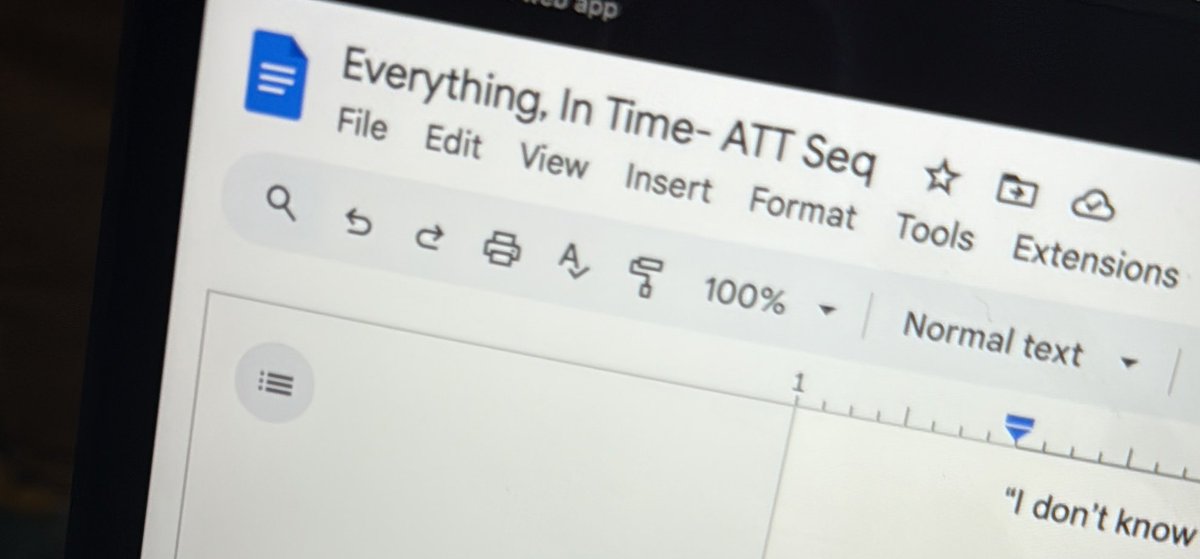 just to confirm: i am still writing! i haven’t been updating because ive got a lot going on personally rn. my grandad is going in for a serious heart surgery soon and ive been back and to with him taking him to hospital so ive just not had lots of time but im still here!