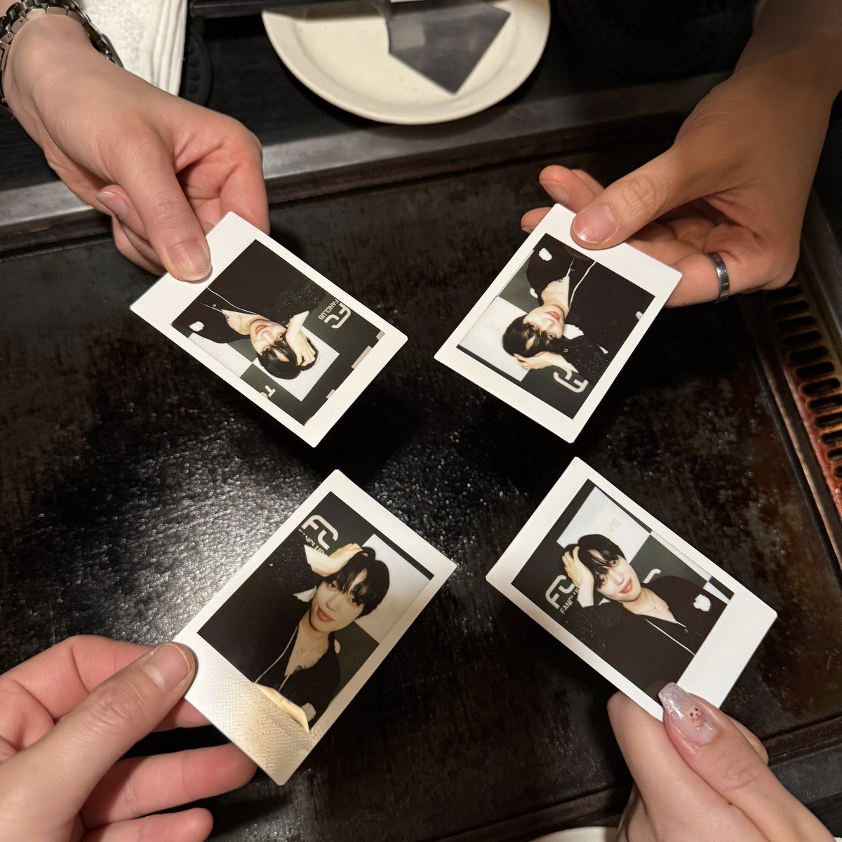 250531 일본팬미팅

니엘 이이쟝 ✨ 포즈
니엘 SHE 🔥 포즈

#니엘 #NIEL