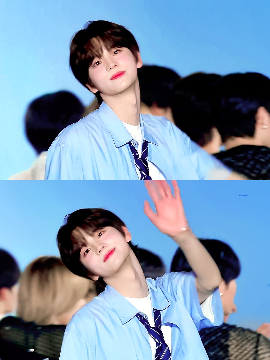 250511 #신유 #SHINYU