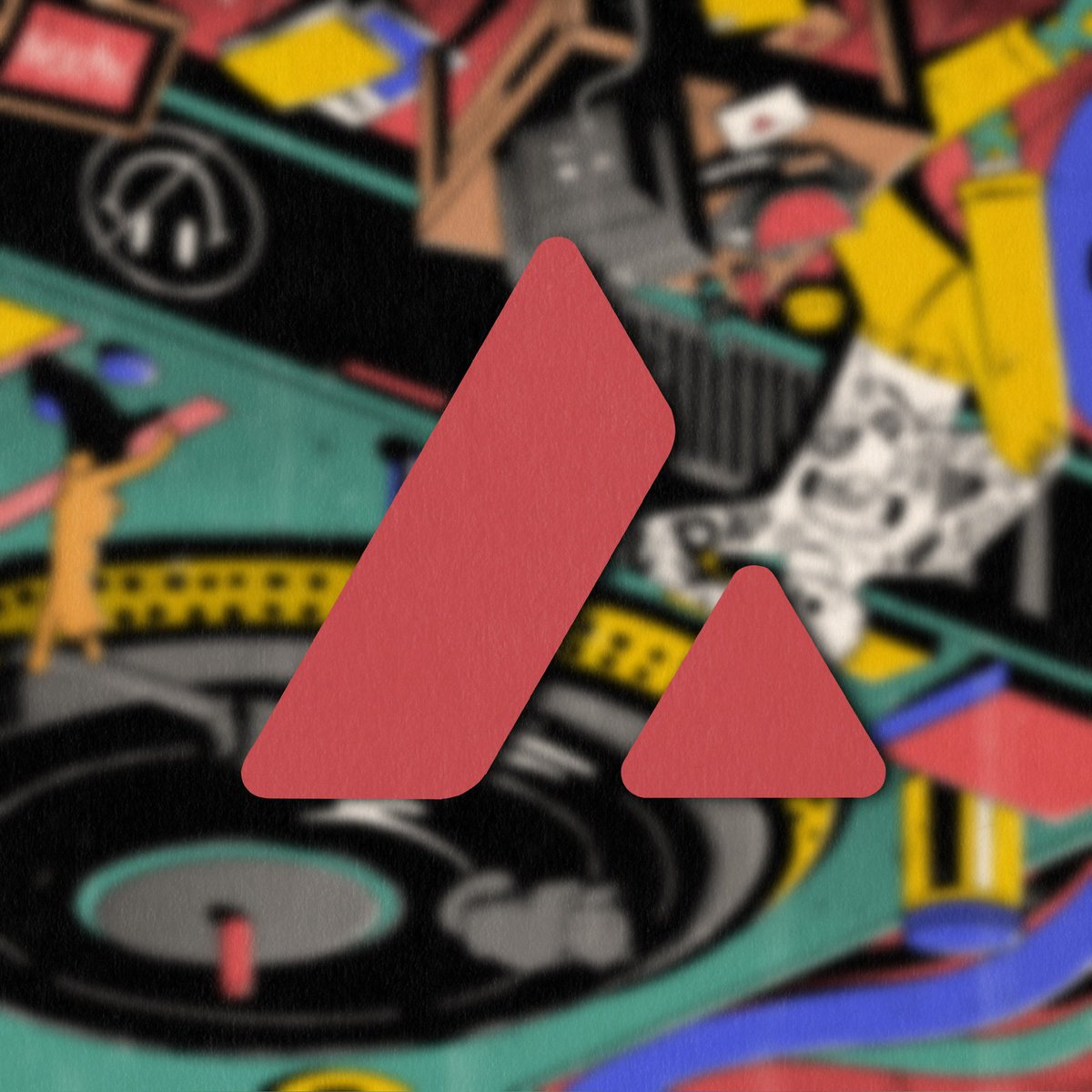 Will drop on <a href="/salvor_io/">Salvor 🚢🔺</a> tonight! GMT+7 (21.00) PM 👀✌️