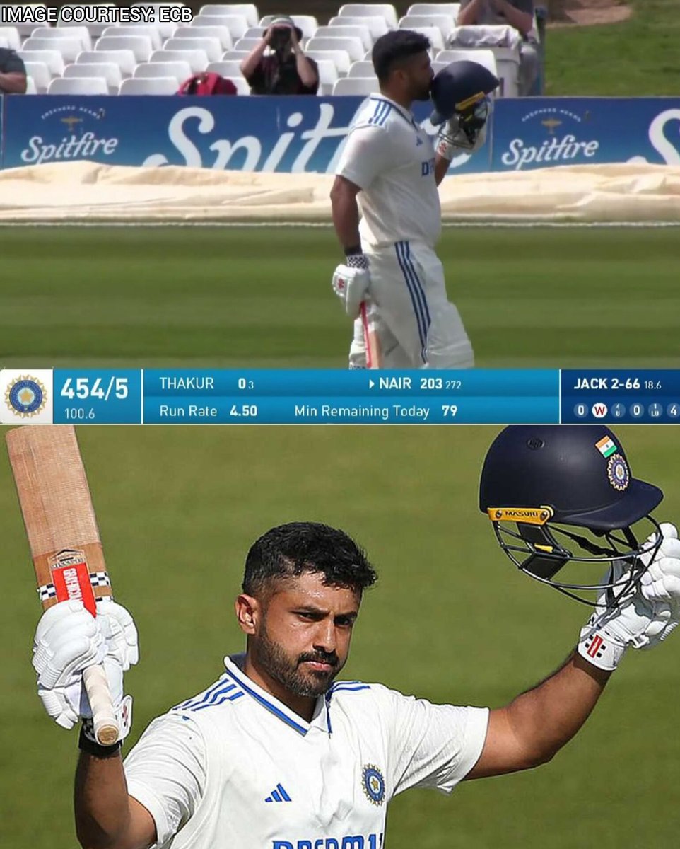 rajasthanroyals's tweet photo. Dear cricket, thank you for giving him another chance 👌💯🇮🇳 https://t.co/FjUfFeB124