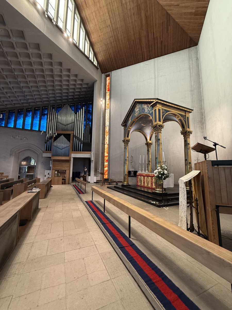 Ok but how gorgeous is All Saints Clifton