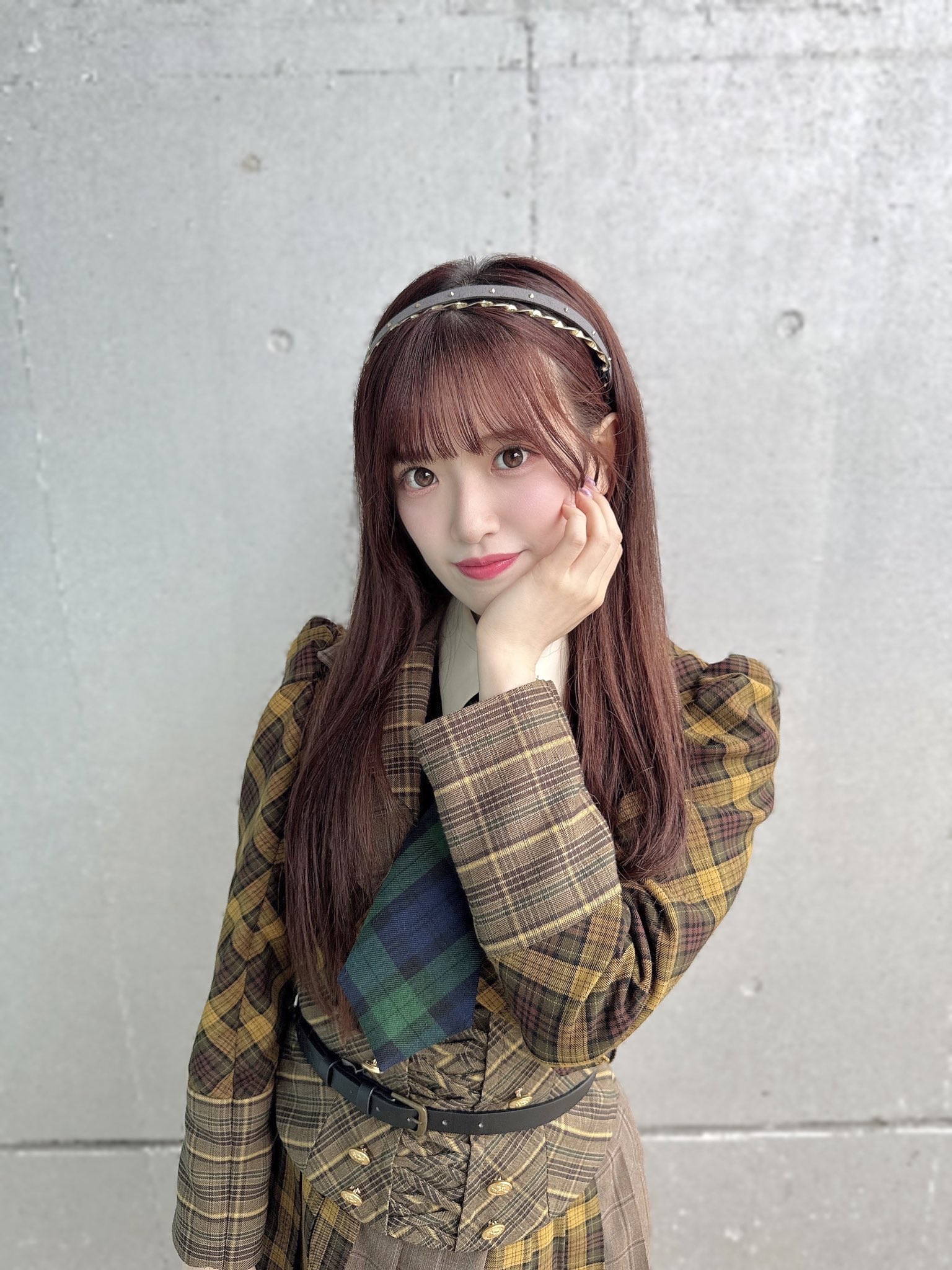 武藤 小麟(AKB48) on X: 