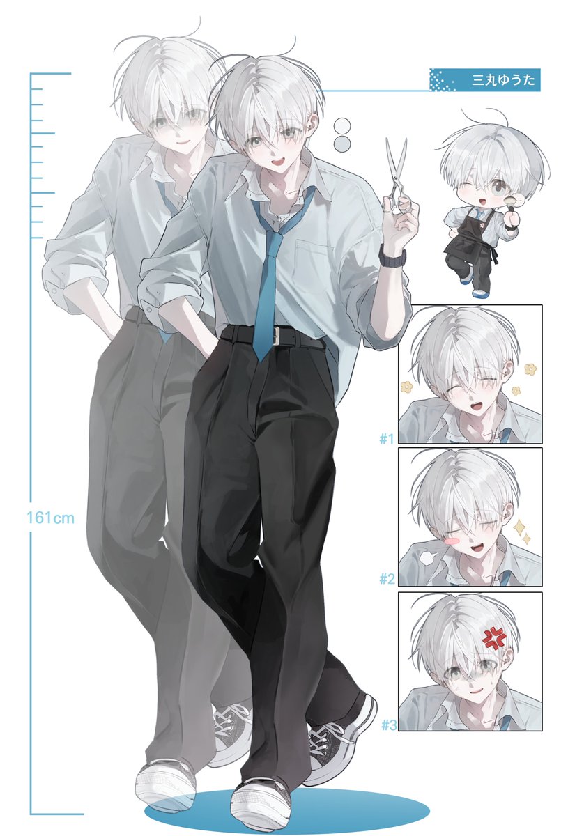 커뮤캐 전신 리메이크인데
4개월 발전이네요 🥹
(2월 초~5월 말)