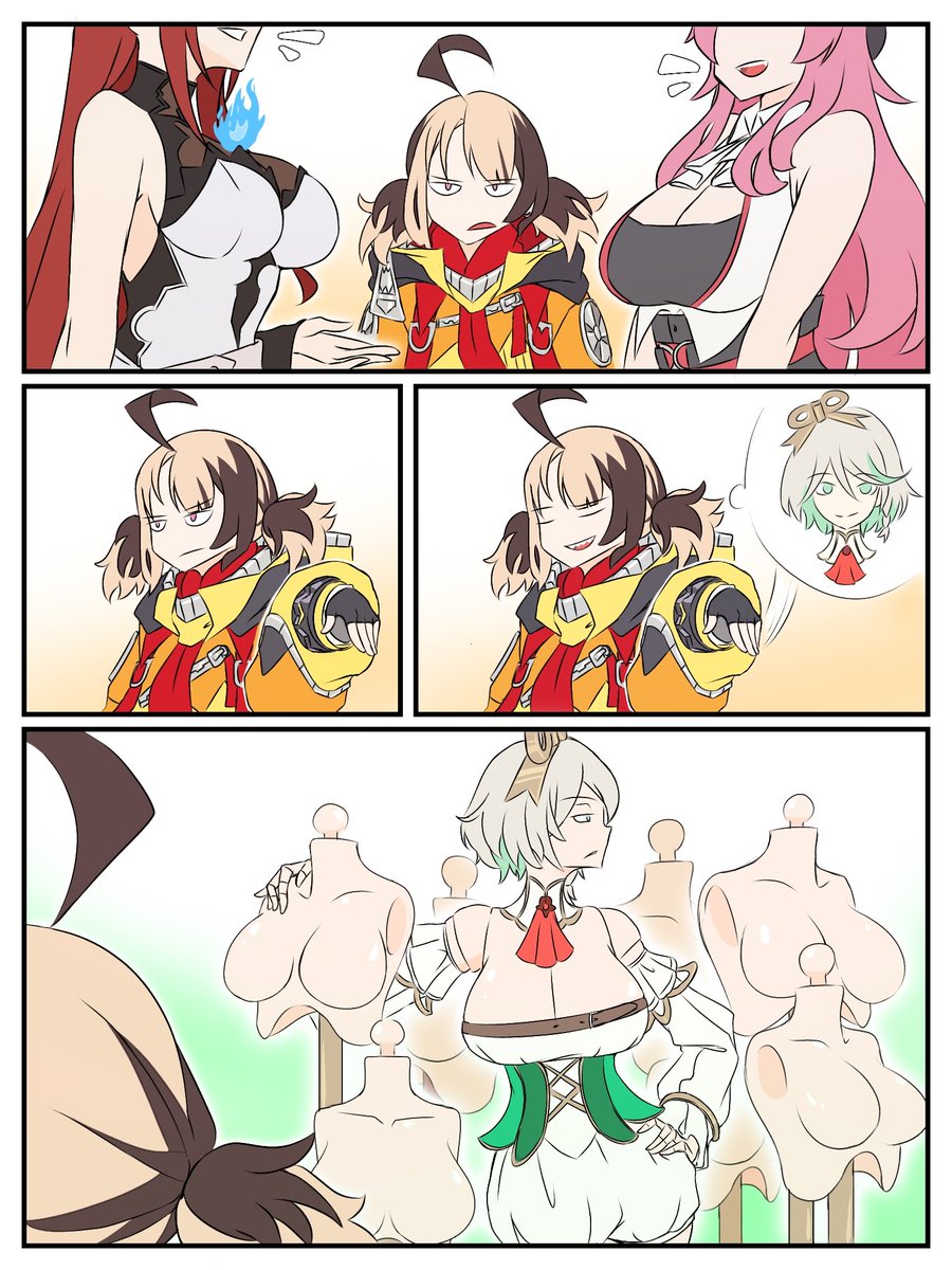 Its all about "Asset" 
#rkggk #Immergination #BloodFlameArt #RaorArt