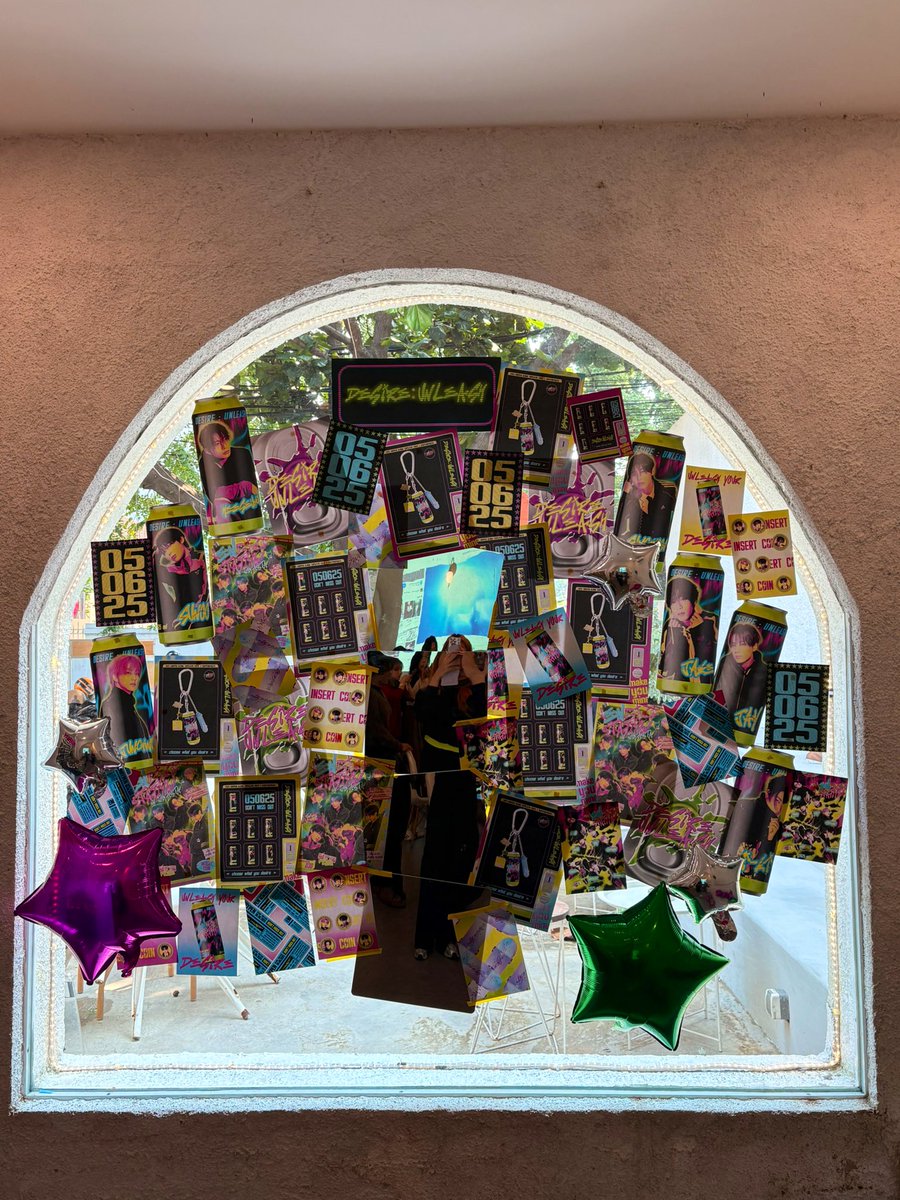 THANKS FOR COMING GUYSSSS🥹🥹💖🥰🥰 ISSA WRAPP SEE U DI EVENT SELANJUTNYAAA💖🫶🏻

<a href="/vENdingstations/">🔋</a> <a href="/viennoiseriey/">★.ᐟ</a> 

 #vENdingstation_in_JAKARTA