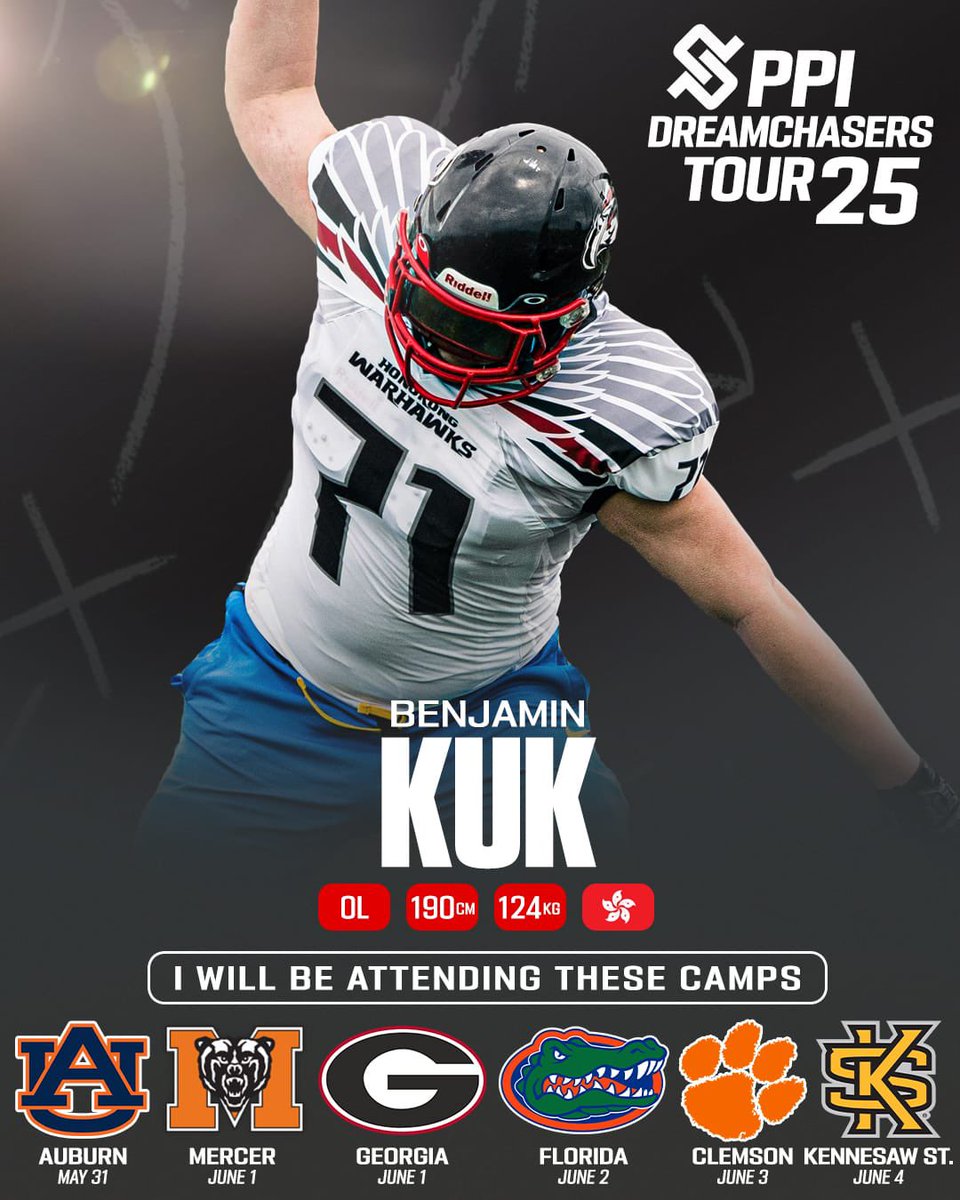 Coaches !! I will be attending these camps this week.
<a href="/PPIRecruits/">PPIRECRUITS</a> <a href="/BCollierPPI/">Brandon Collier</a>