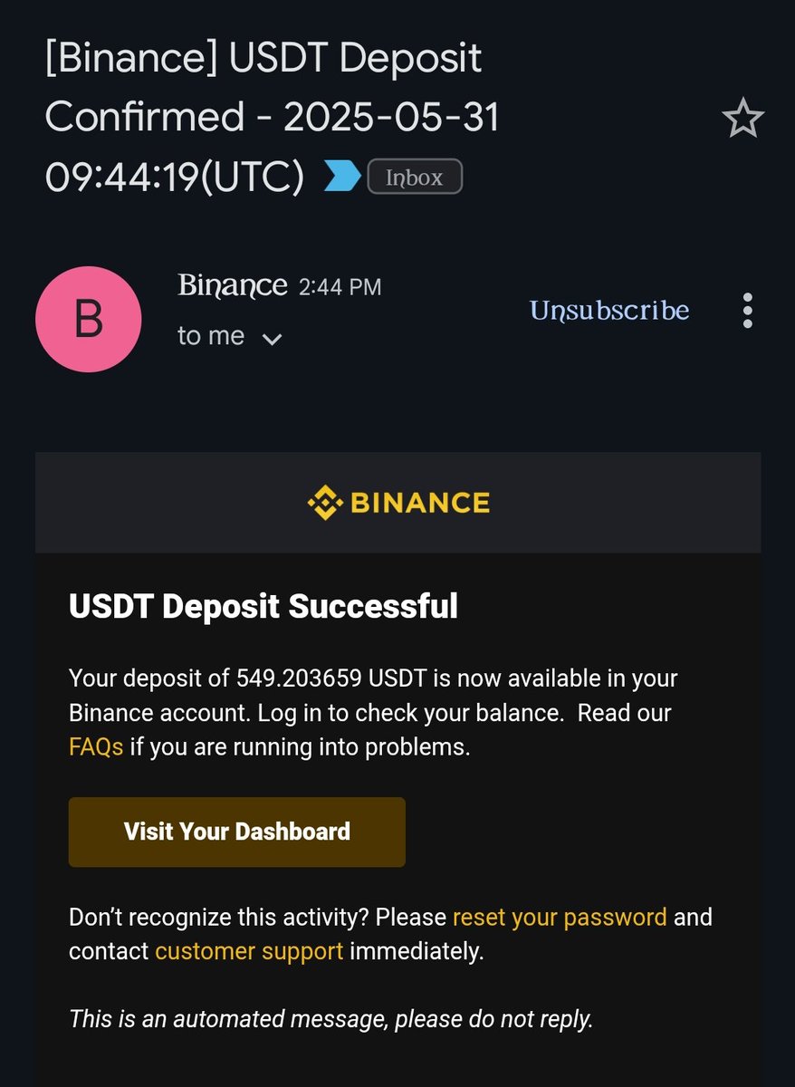 AfaaqFx's tweet photo. Last week i signed up and get 50$ credit on #FNMARKETS Broker .I earned this 551$ and apply withdrawal on 27 May. i got my withdrawal today.
Its a huge withdrawal in respect of 50$ free account .
Thanks @fnmarkets_ owned by @FundedNext for this opp which gives me happy moment https://t.co/qQfjNQG85p