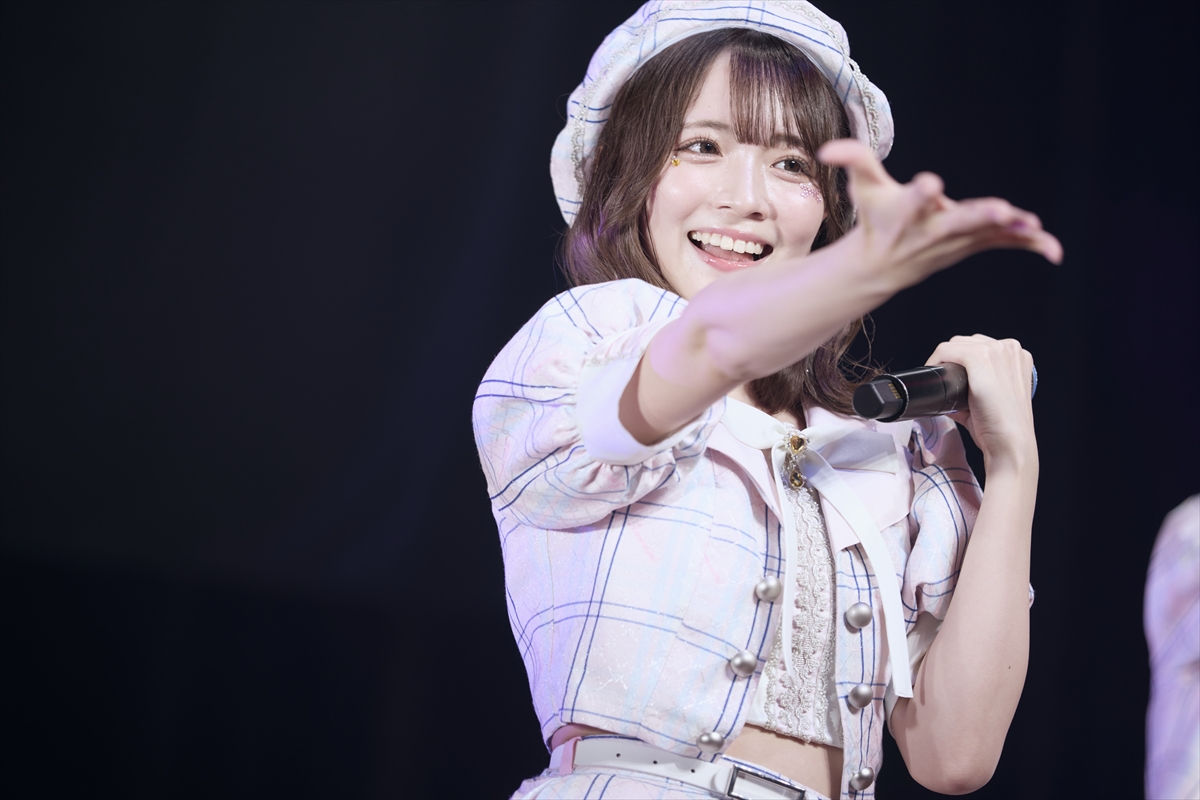 tv_life's tweet photo. 黒嵜菜々子プロデュースのRoot mimiがデビューライブ「かわいいへの道」開催

🔻記事＆写真はこちら
https://t.co/VbgJVLMdav

#Rootmimi #ルトミ #かわいいへの道 #��嵜菜々子 #反田葉月 #小田垣有咲 #貫井夢生 #才川水希 #天宮さくら #朝比奈麗桜 https://t.co/SAwQi0asiQ