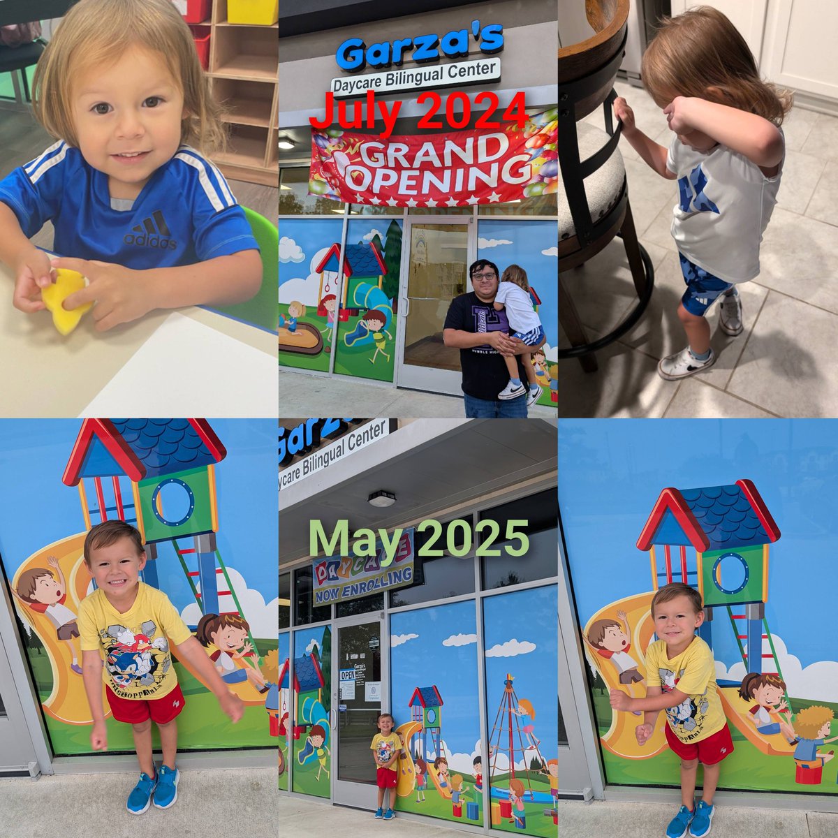 ACostante09's tweet photo. 2024-2025 school year is over for Matteo. It's almost over for Mom and Dad. Summer is here 🌞🌞 https://t.co/TUExhrzQU4