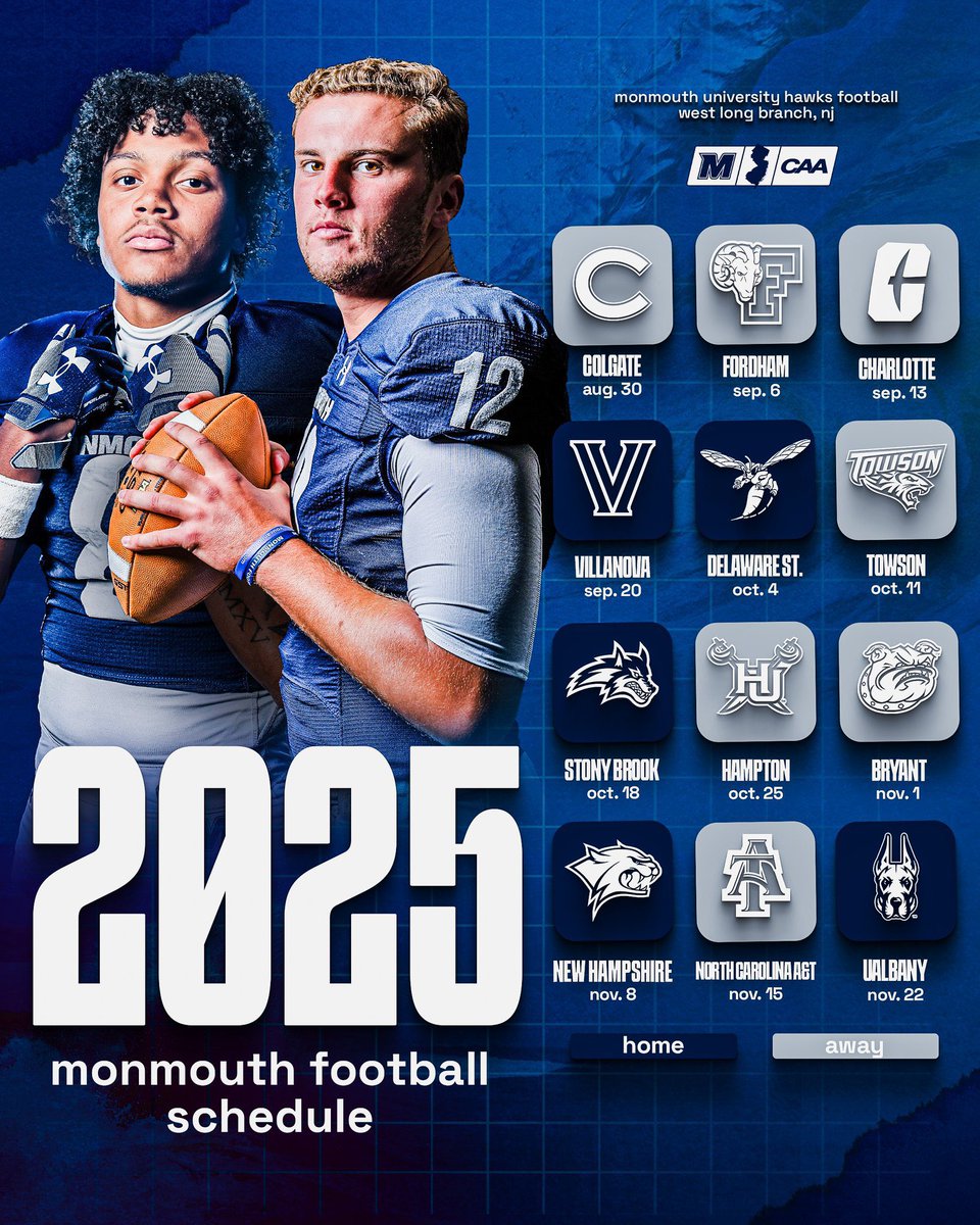 Kevin Callahan Jr. (@coach_kcal) on Twitter photo Counting Down The Saturdaysโฆ.โฐ
#FlyHawks โ๏ธ๐๐ฅ๐ Counting Down The Saturdaysโฆ.โฐ
#FlyHawks โ๏ธ๐๐ฅ๐