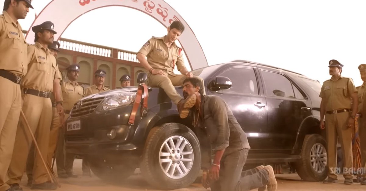 RTC X Roads Day1 Collections

#Khaleja4K - 42L
Bheemla Nayak - 38L (Career Highest)

Feel The Range 😌
#RecordBreakingKhaleja4K 
<a href="/urstrulyMahesh/">Mahesh Babu</a>