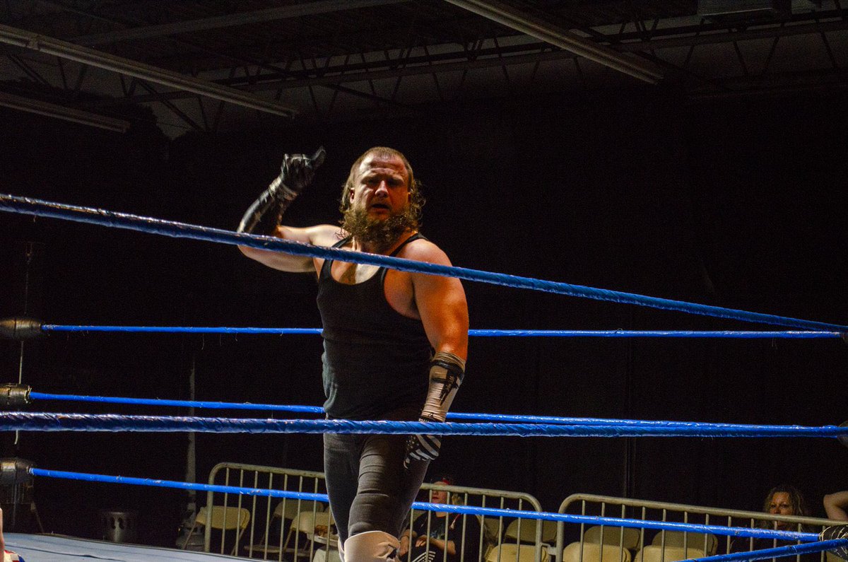 Premier Pro Wrestling 🚀 Studio Tapings & Training (@premierpro_) on Twitter photo 💥 TONIGHT: <a href="/Humec_Savage/">Humec</a> returns to action in Rockford, IL! 3839 Broadway 💥
The Aztec Monster Humec returns to PPW action to team with Rockford’s own <a href="/JesseDanger123/">Jesse Danger</a> to battle the team of <a href="/Americas_Beard/">American Beard</a> and <a href="/ZeroGoldJapan/">Zero Gold</a>. Which team will pick up momentum tonight? #PPW 💥 TONIGHT: <a href="/Humec_Savage/">Humec</a> returns to action in Rockford, IL! 3839 Broadway 💥
The Aztec Monster Humec returns to PPW action to team with Rockford’s own <a href="/JesseDanger123/">Jesse Danger</a> to battle the team of <a href="/Americas_Beard/">American Beard</a> and <a href="/ZeroGoldJapan/">Zero Gold</a>. Which team will pick up momentum tonight? #PPW