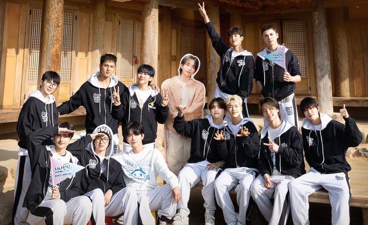 OUR COMFORT AND HEALING SHOW.. 🥹❤️‍🩹