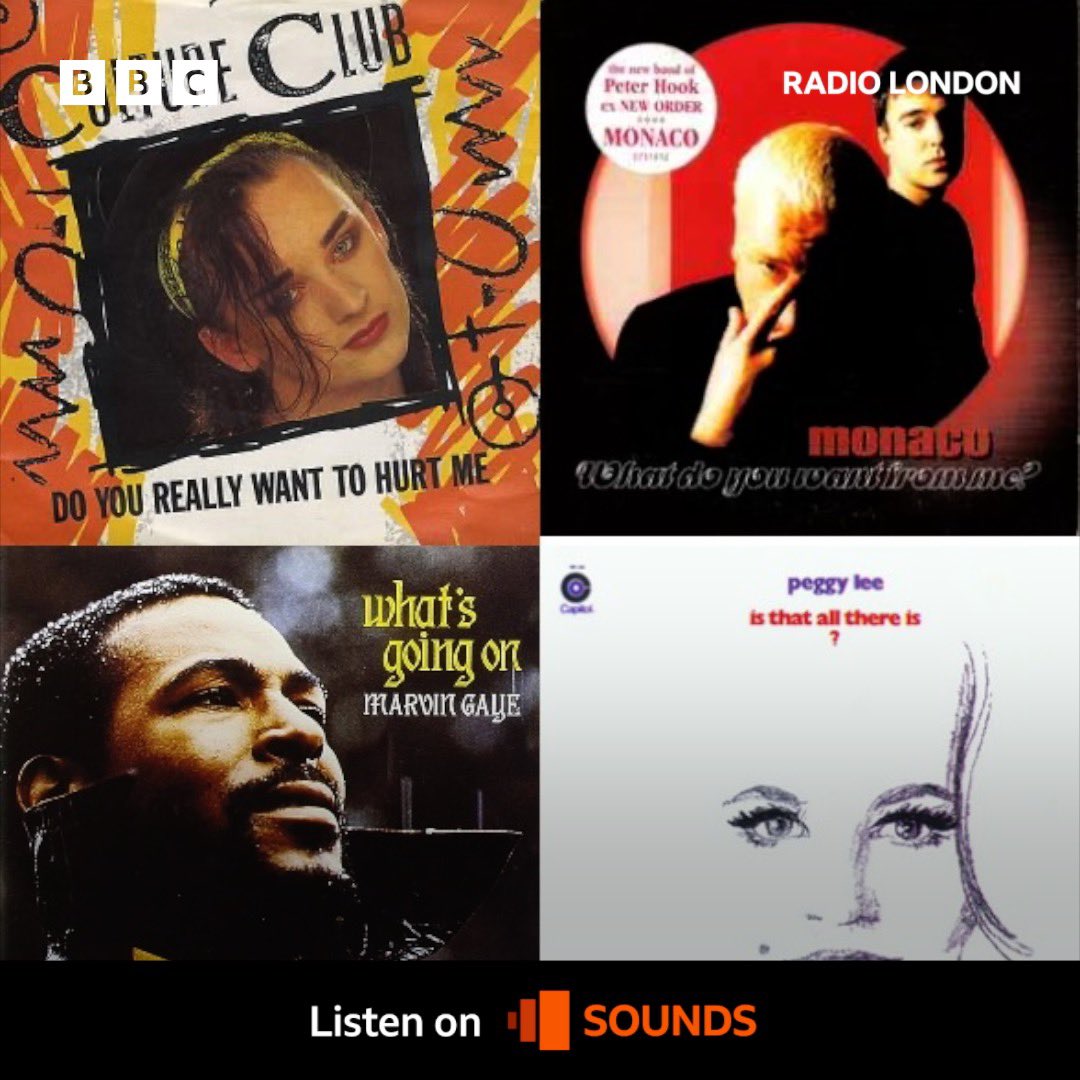 Gary Crowley (@crowleyonair) on Twitter photo We’re back <a href="/BBCRadioLondon/">BBC Radio London</a> @ 1pm with our music mix.
We’re asking for songs with a question in the title & who scared you as a kid?
It was Ron Mael from Sparks for me. It was the stare & tache 🥴
I told him once & boy did he laugh!
You?
👂94.9, Digital
bbc.co.uk/radiolondon We’re back <a href="/BBCRadioLondon/">BBC Radio London</a> @ 1pm with our music mix.
We’re asking for songs with a question in the title & who scared you as a kid?
It was Ron Mael from Sparks for me. It was the stare & tache 🥴
I told him once & boy did he laugh!
You?
👂94.9, Digital
bbc.co.uk/radiolondon