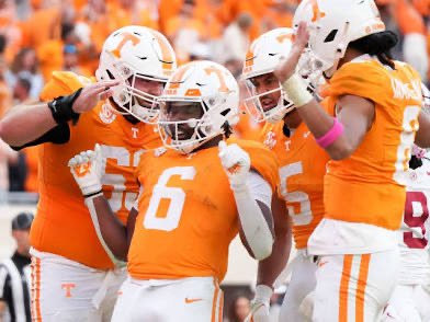Korey Tutt Jr. (@koreytuttjr) on Twitter photo I will be <a href="/Vol_Football/">Tennessee Football</a> camp June 1st ready to show off and compete!
<a href="/coachjoshheupel/">Josh Heupel</a> <a href="/CoachTimBanks/">Tim Banks</a> <a href="/coachg76/">Rodney Garner</a> <a href="/StXTigersFB/">Tiger Football</a> I will be <a href="/Vol_Football/">Tennessee Football</a> camp June 1st ready to show off and compete!
<a href="/coachjoshheupel/">Josh Heupel</a> <a href="/CoachTimBanks/">Tim Banks</a> <a href="/coachg76/">Rodney Garner</a> <a href="/StXTigersFB/">Tiger Football</a>