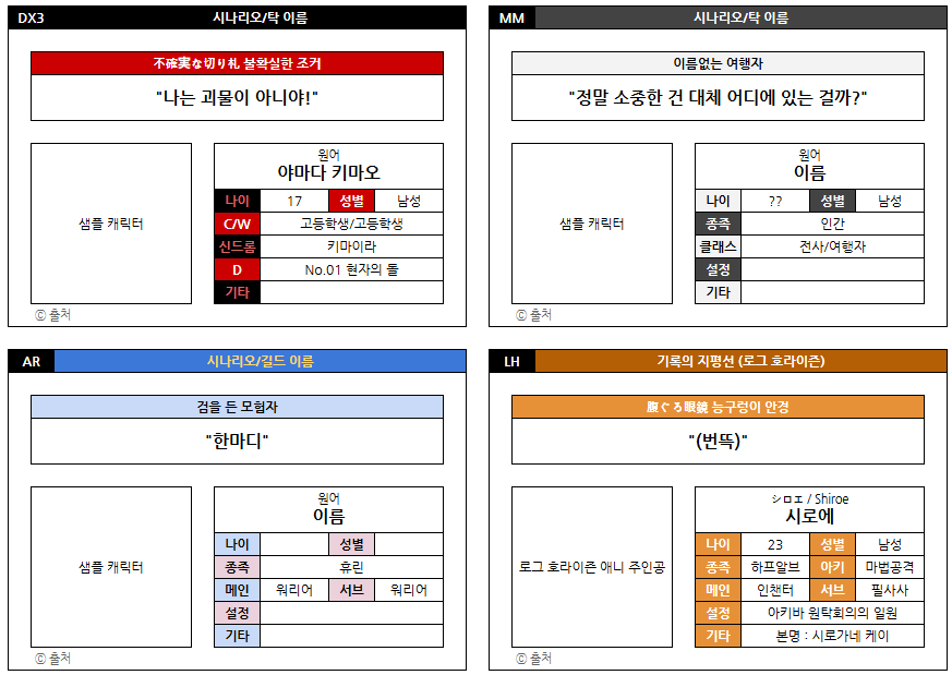 젬 배포계 tweet media