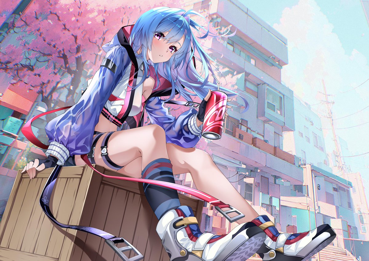 #アズールレーン #ヘレナ