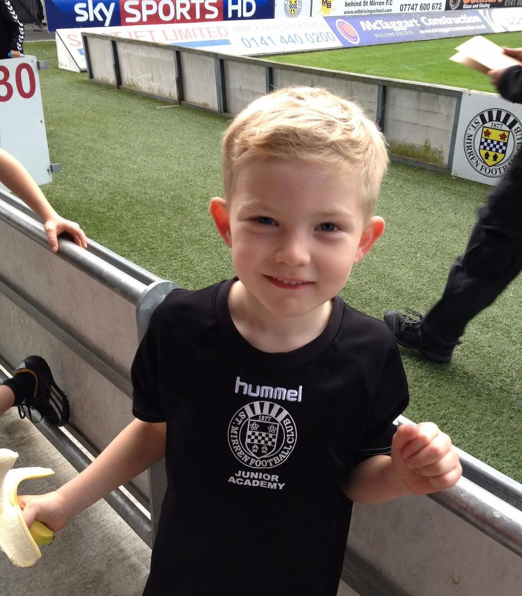 Graeme Clark tweet media