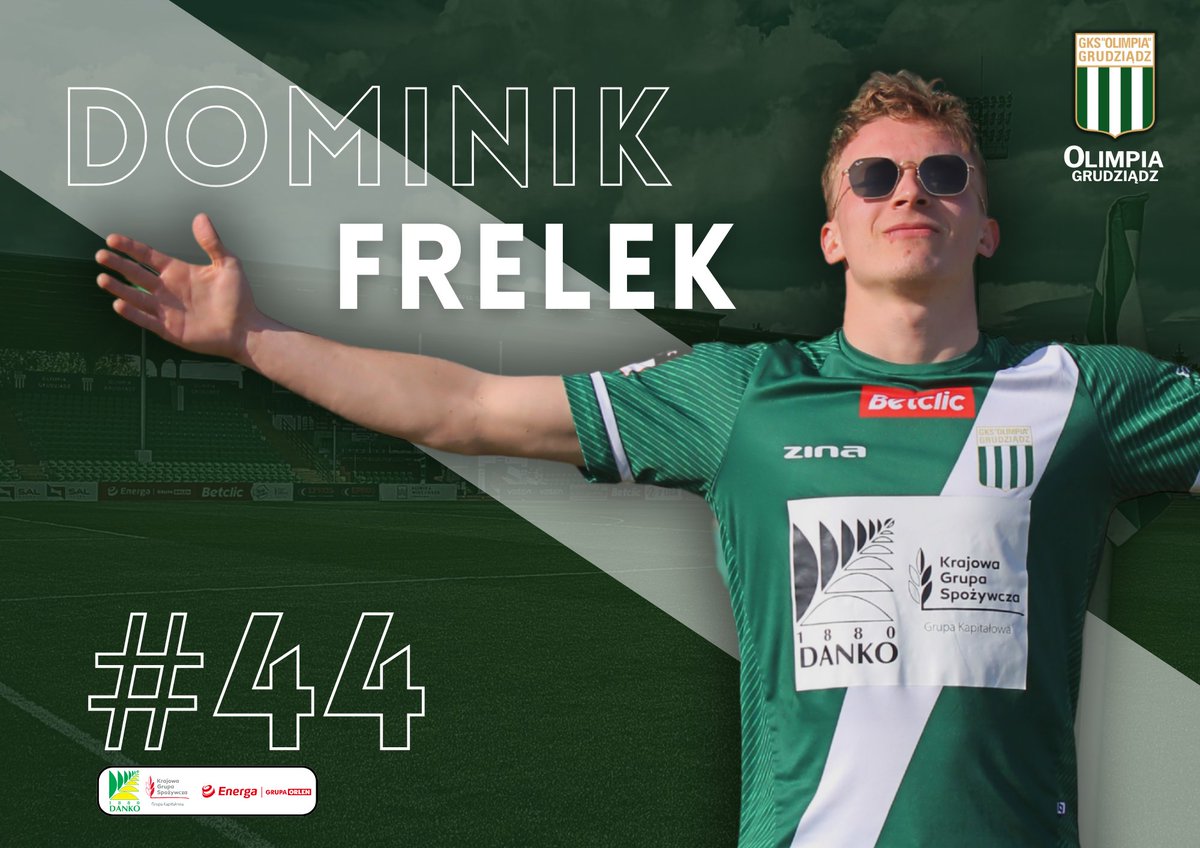 FRELEK!!! Prowadzimy od 28' minuty 1:0 z Wieczystą!