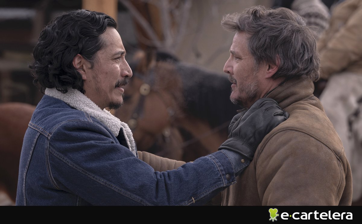 La tercera temporada de #TheLastOfUs podría tener un episodio FLASHBACK centrado en Joel y Tommy ver.ec/n80825