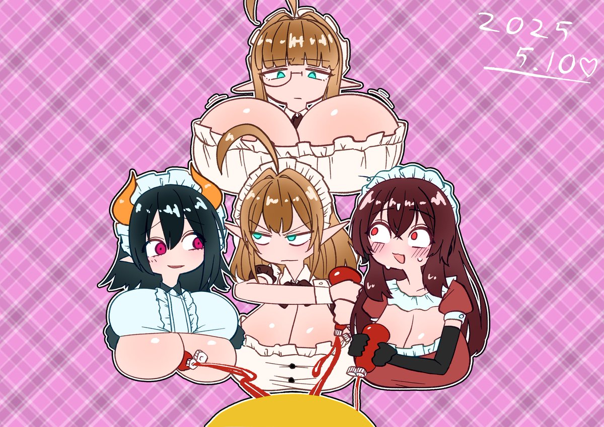 #今月かいた恥を晒そう
全部出しきれなかったのが悔やまれます 