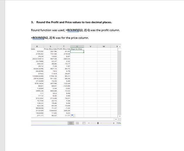 beau_soull's tweet image. My Data Analytics journey continues😌.  
My Week 2 Assignment on Basic Excel Functions &amp;amp; Statistical Functions. #TDataImmersed
@TDataImmersed
@DabereNnamani
@JudeRaji_
@msexcel