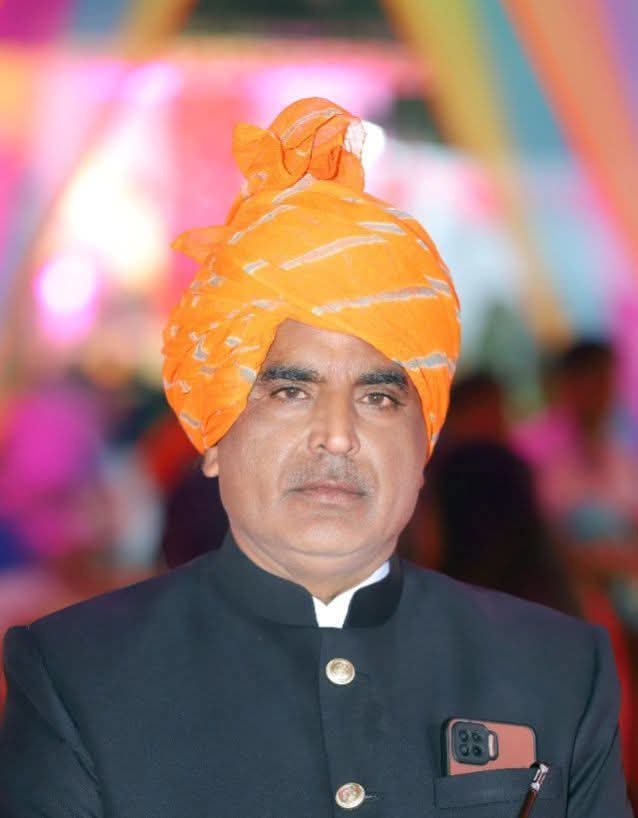 Narval Singh Rajput (@narval_rajput) on Twitter photo рдЕрдиреНрдирдкреВрд░реНрдгрд╛ рдмрд░реНрддрди рднрдВрдбрд╛рд░ рд╕реЛрдирдХрдЪреНрдЫ рдХреЗ рдорд╛рд▓рд┐рдХ рдПрд╡рдВ рд╕реЛрдиреВ рдЬреА,рд░рд╛рд╣реБрд▓ рдЬреА рдЪреМрдзрд░реА рдХреЗ рдкреВрдЬреНрдп рдкрд┐рддрд╛ рдЬреА рд╢реНрд░реА рдирд╛рд░рд╛рдпрдгрдирд╕рд┐рдВрд╣ рдЪреМрдзрд░реА рдбреАрдЧрд▓реА рд╡рд╛рд▓реЗ рдХрд╛ рдЖрдХрд╕реНрдорд┐рдХ рдирд┐рдзрди рд╣реЛ рдЧрдпрд╛ рдкреНрд░рднреБ рдЖрдкрдХреЛ рдЕрдкрдиреЗ рд╢реНрд░реА рдЪрд░рдгреЛрдВ рдореЗрдВ рд╕реНрдерд╛рди рджреЗ рдУрд░ рдкрд░рд┐рд╡рд╛рд░ рдХреЛ рджреБрдГрдЦ рд╕рд╣рди рдХрд░рдиреЗ рдХреА рд╢рдХреНрддрд┐ рдкреНрд░рджрд╛рди рдХрд░реЗ рее
#реР_рд╢рд╛рдиреНрддрд┐_рд╢рд╛рдВрддрд┐ рее
рд╡рд┐рдиреНрд░рдо рд╢реНрд░рджреНрдзрд╛рдВрдЬрд▓рд┐ рдЕрдиреНрдирдкреВрд░реНрдгрд╛ рдмрд░реНрддрди рднрдВрдбрд╛рд░ рд╕реЛрдирдХрдЪреНрдЫ рдХреЗ рдорд╛рд▓рд┐рдХ рдПрд╡рдВ рд╕реЛрдиреВ рдЬреА,рд░рд╛рд╣реБрд▓ рдЬреА рдЪреМрдзрд░реА рдХреЗ рдкреВрдЬреНрдп рдкрд┐рддрд╛ рдЬреА рд╢реНрд░реА рдирд╛рд░рд╛рдпрдгрдирд╕рд┐рдВрд╣ рдЪреМрдзрд░реА рдбреАрдЧрд▓реА рд╡рд╛рд▓реЗ рдХрд╛ рдЖрдХрд╕реНрдорд┐рдХ рдирд┐рдзрди рд╣реЛ рдЧрдпрд╛ рдкреНрд░рднреБ рдЖрдкрдХреЛ рдЕрдкрдиреЗ рд╢реНрд░реА рдЪрд░рдгреЛрдВ рдореЗрдВ рд╕реНрдерд╛рди рджреЗ рдУрд░ рдкрд░рд┐рд╡рд╛рд░ рдХреЛ рджреБрдГрдЦ рд╕рд╣рди рдХрд░рдиреЗ рдХреА рд╢рдХреНрддрд┐ рдкреНрд░рджрд╛рди рдХрд░реЗ рее
#реР_рд╢рд╛рдиреНрддрд┐_рд╢рд╛рдВрддрд┐ рее
рд╡рд┐рдиреНрд░рдо рд╢реНрд░рджреНрдзрд╛рдВрдЬрд▓рд┐