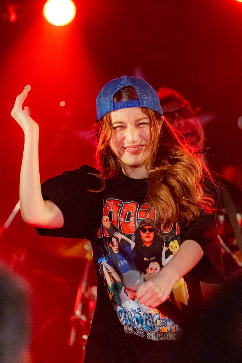 2020BiSHBiSH's tweet image. よろけながら歩いてくブルース
#PIGGS #PIGGS新宿
#ピグロジック
#プー・ルイ
#沼にはめるカメラ