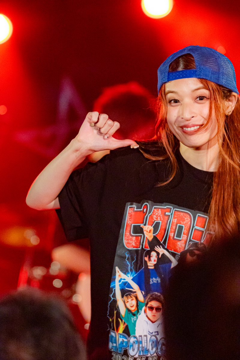 2020BiSHBiSH's tweet image. よろけながら歩いてくブルース
#PIGGS #PIGGS新宿
#ピグロジック
#プー・ルイ
#沼にはめるカメラ