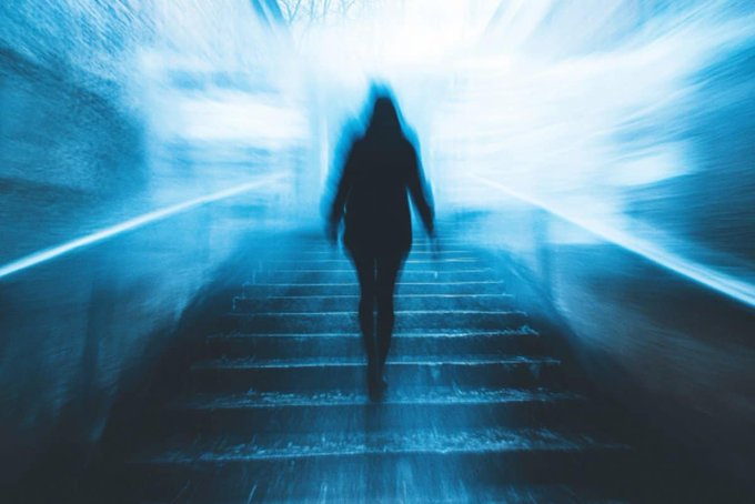 SustainHistory's tweet image. How Individuals #Adapt-to-#Fear Faster Than Others 

Two distinct #NeuralPathways that drive:
-#PersistentEscape
or
-#RapidHabituation
&amp;amp;
Shaped by #InternalArousalStates &amp;amp; #BetaOscillations in the #Amygdala,

Relevant to understanding #FearPlasticity
&amp;amp;
Treatments for